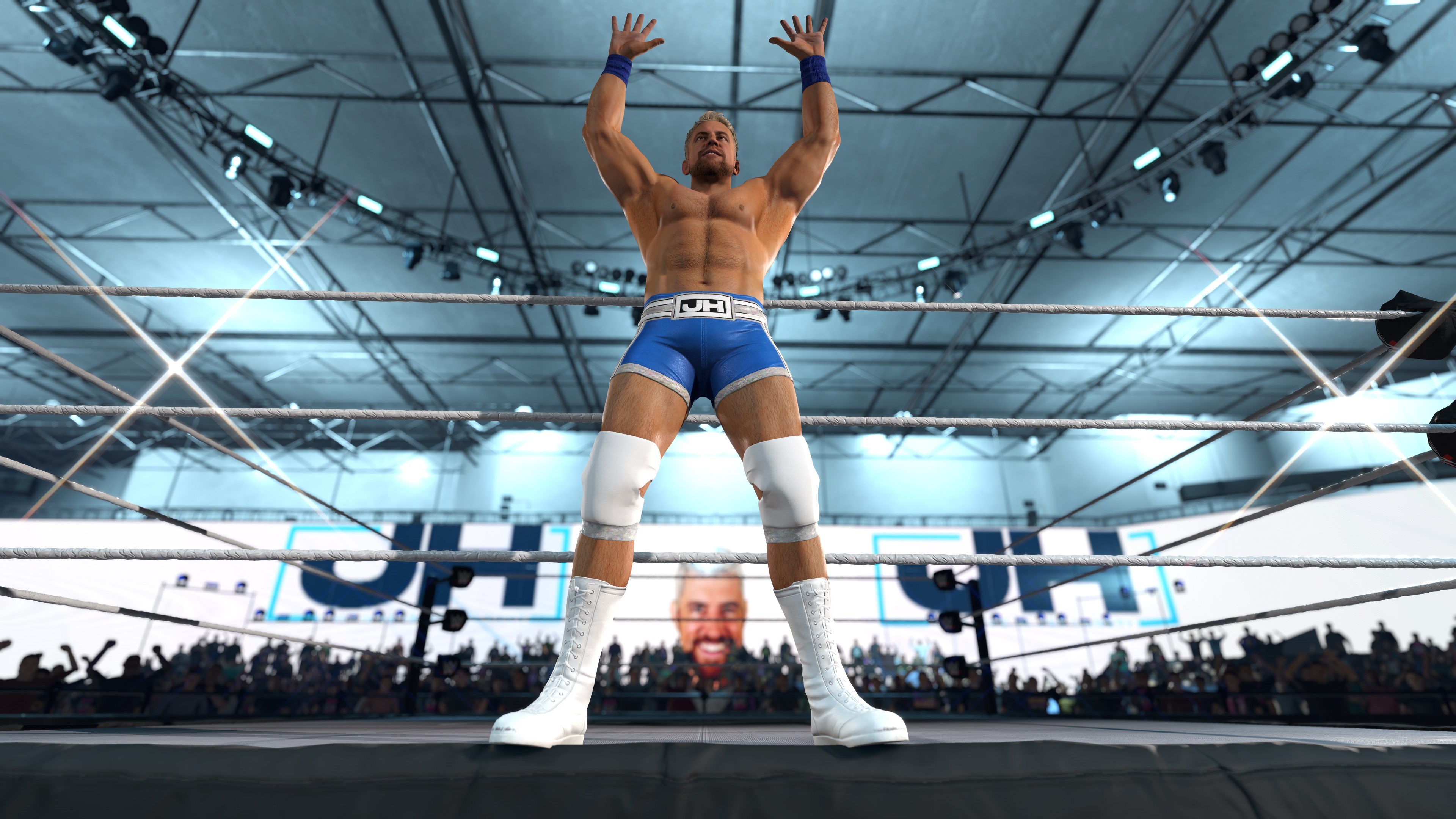 WWE 2K26 - Imagen 6