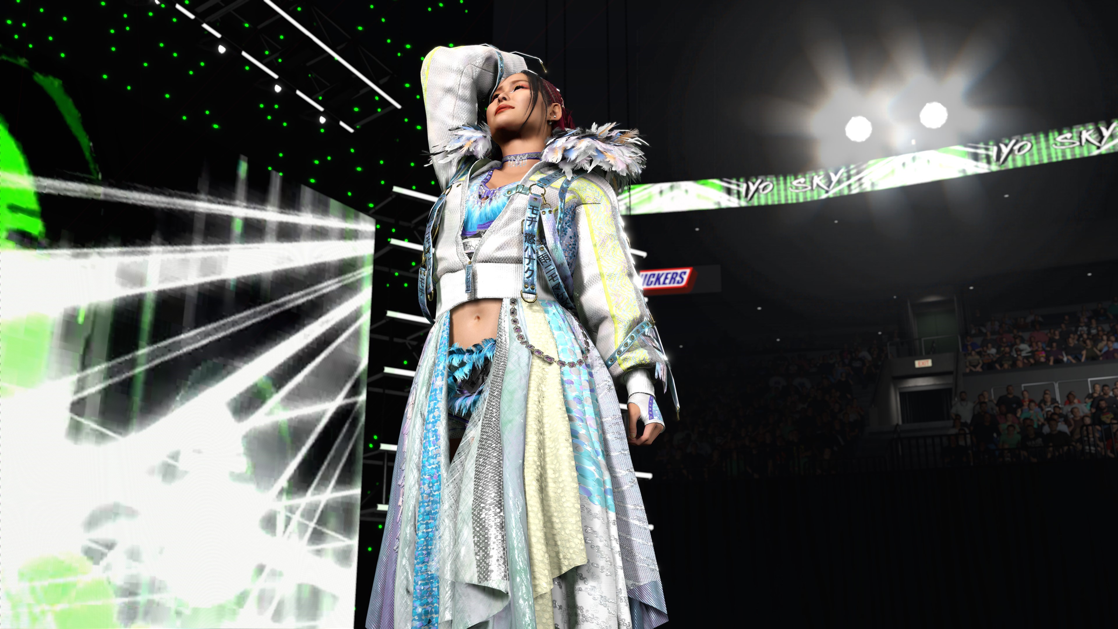 WWE 2K26 - Imagen 7