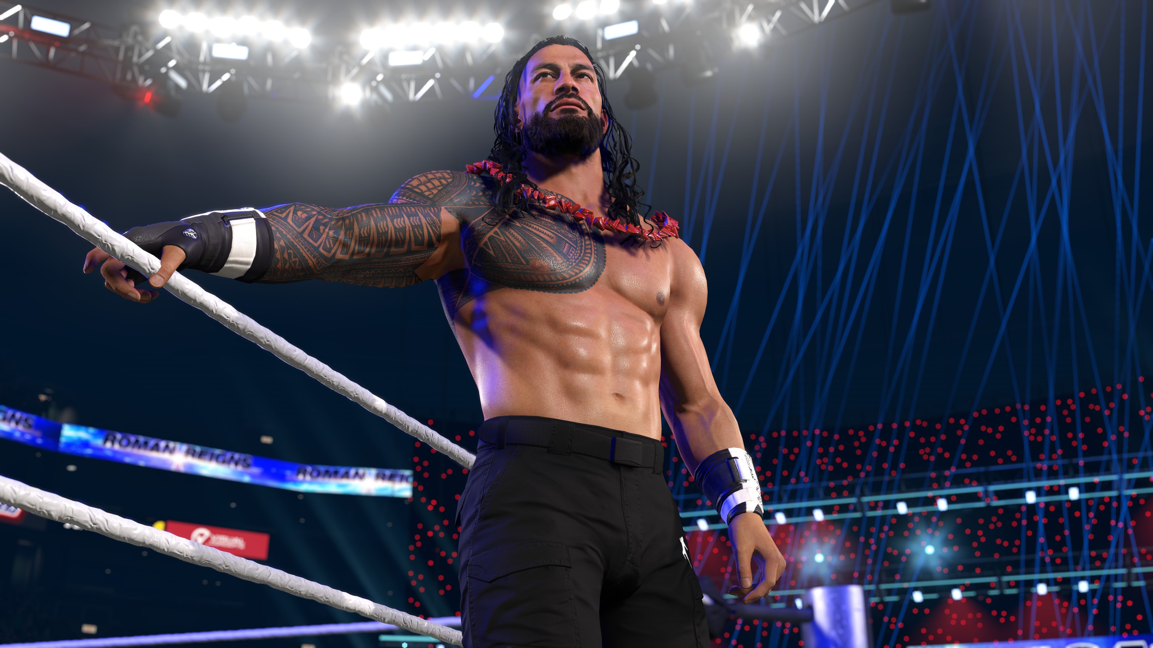 WWE 2K26 - Imagen 1