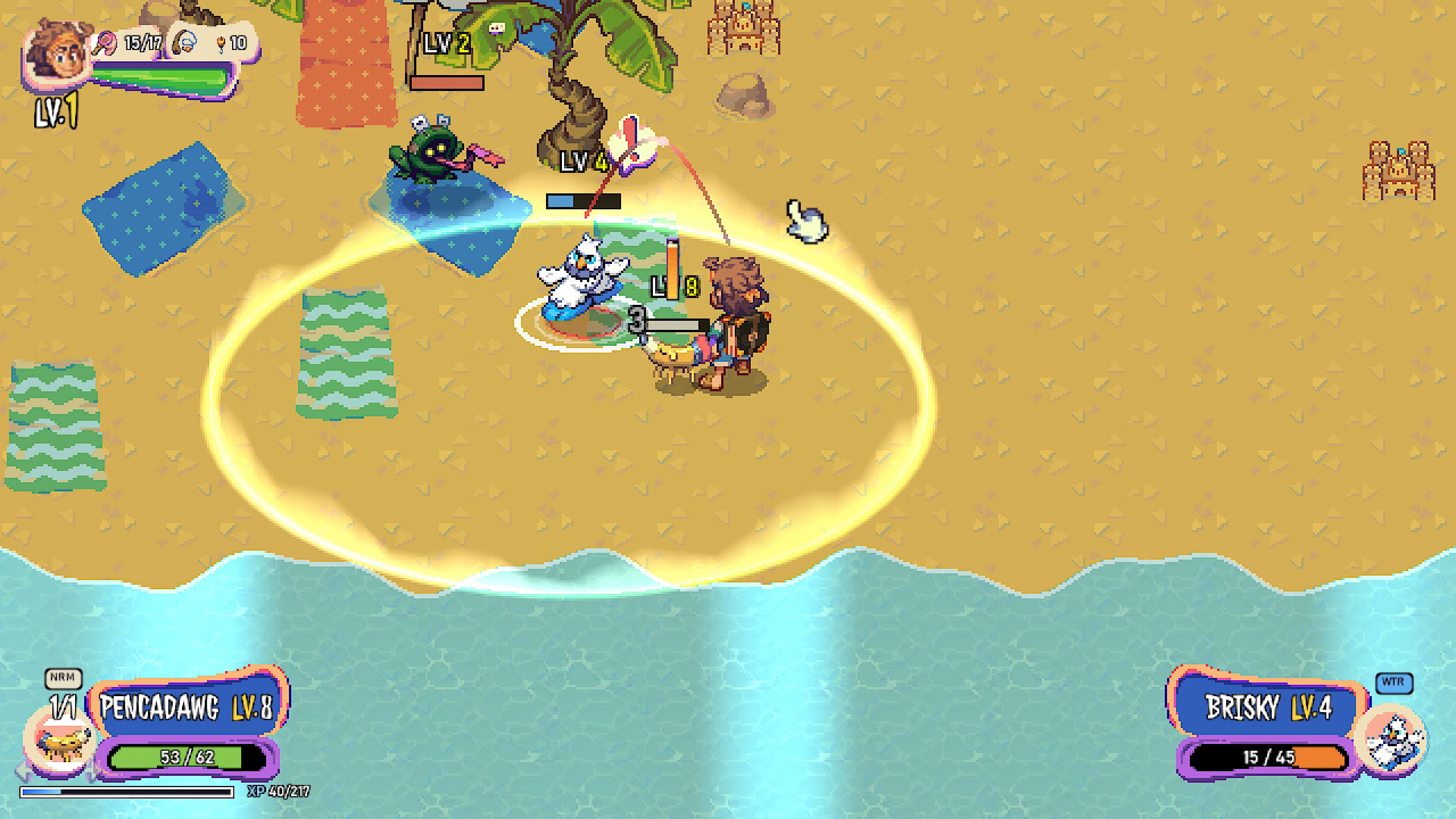 Waveling Island - Imagen 6