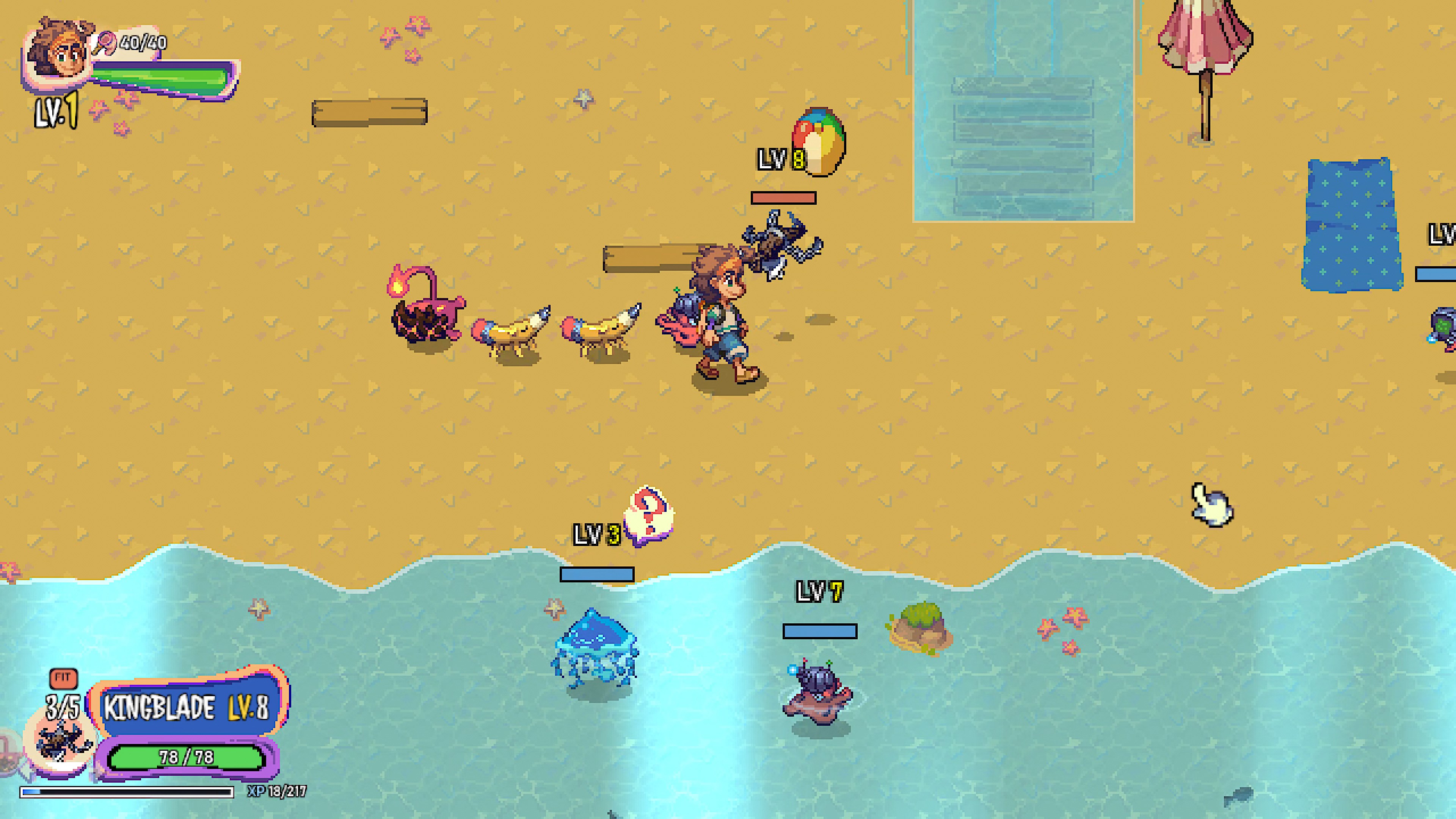 Waveling Island - Imagen 3