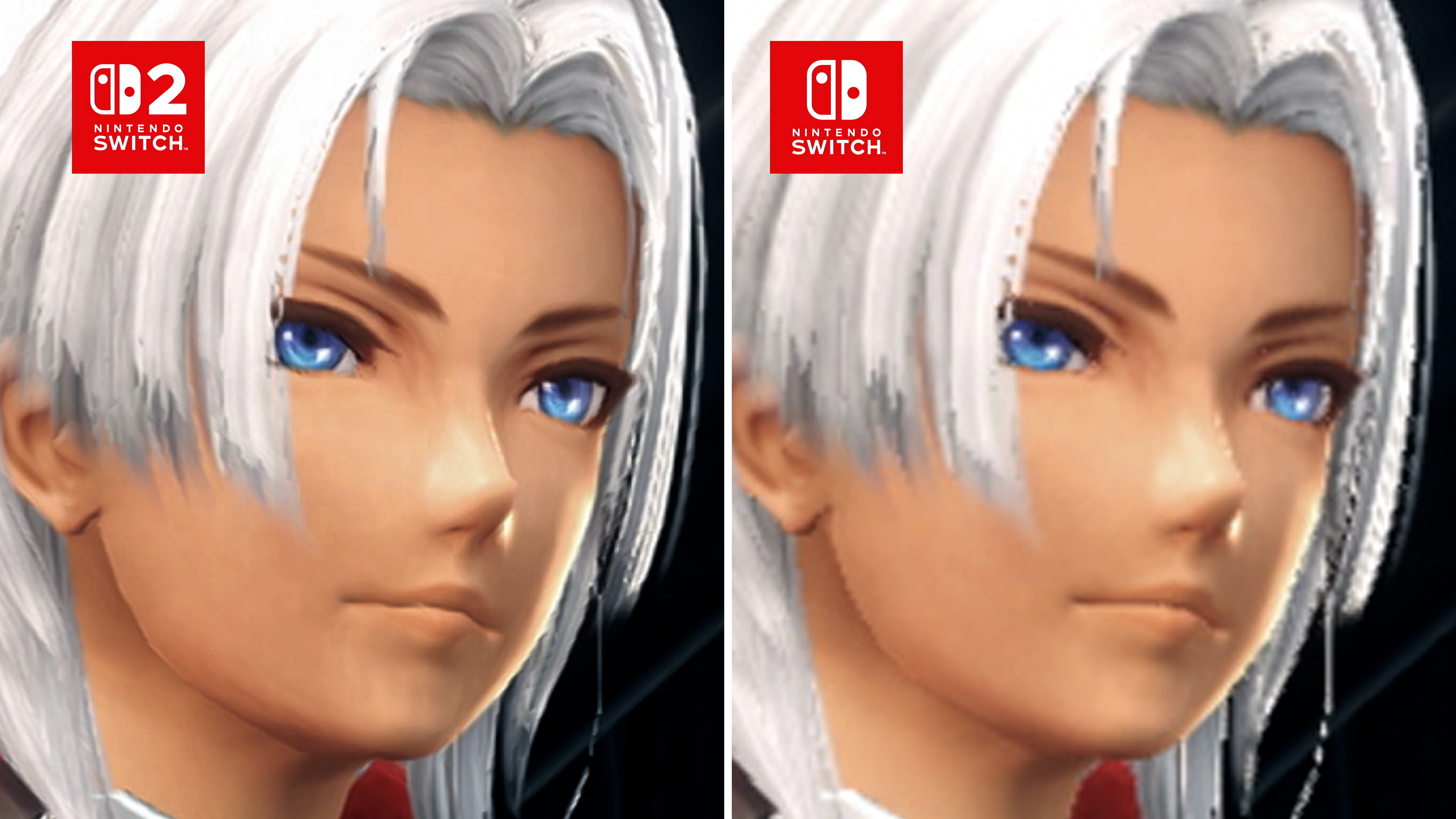 Xenoblade Chronicles X: Definitive Edition - Nintendo Switch 2 Edition - Imagen 1