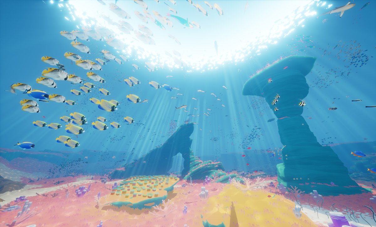 ABZÛ - Imagen 17