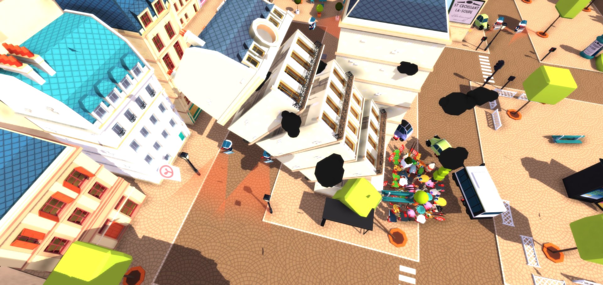 Anarcute - Imagen 28