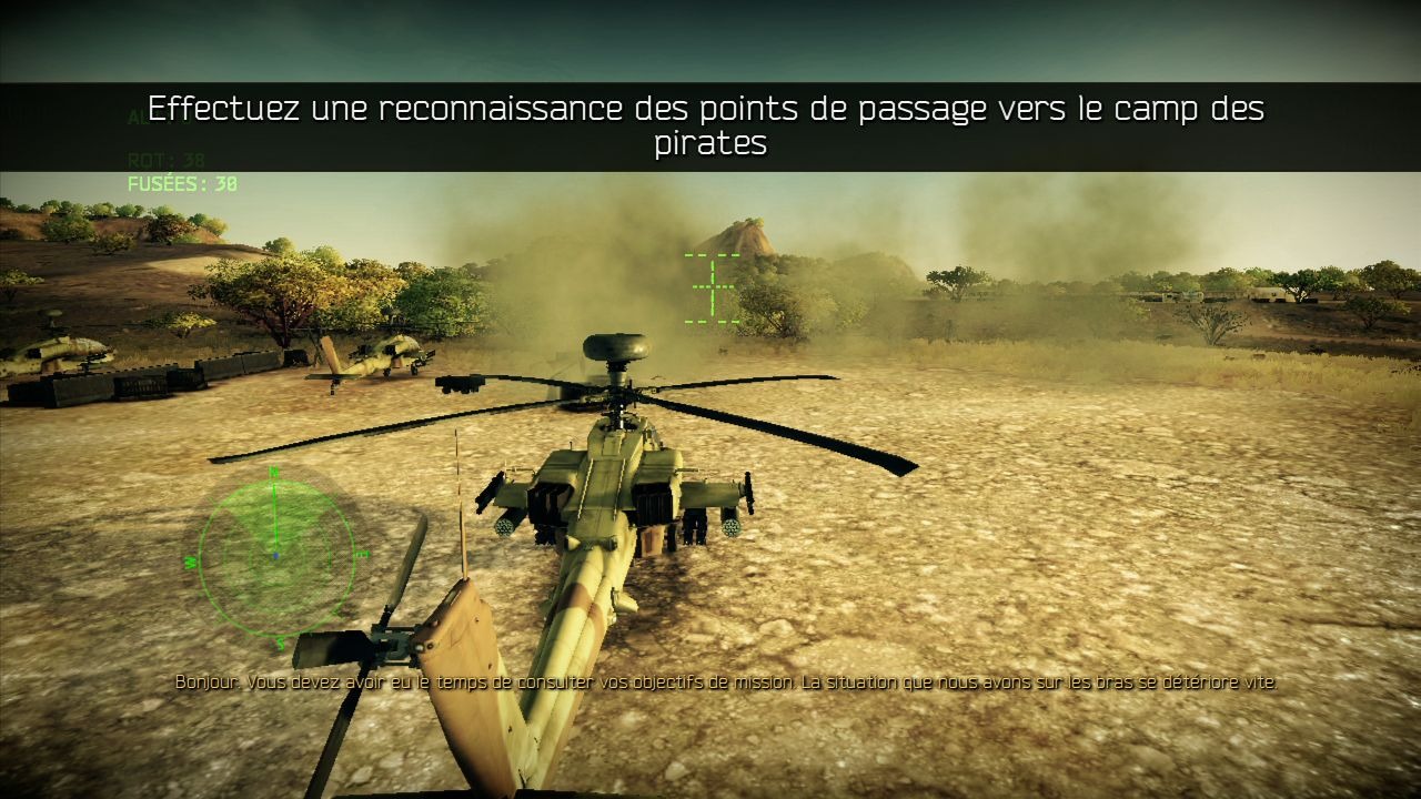 Apache: Air Assault - Imagen 33