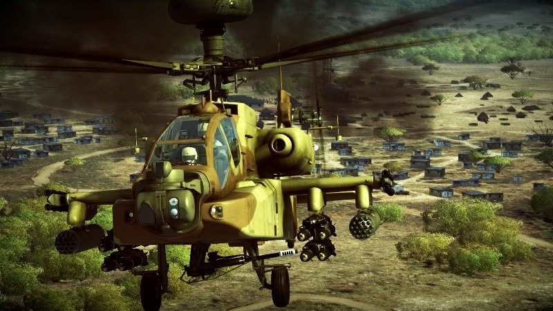 Apache: Air Assault - Imagen 32