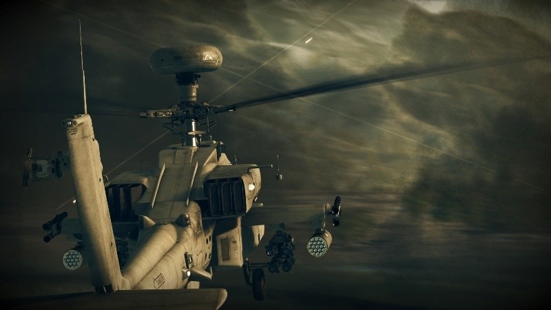 Apache: Air Assault - Imagen 31