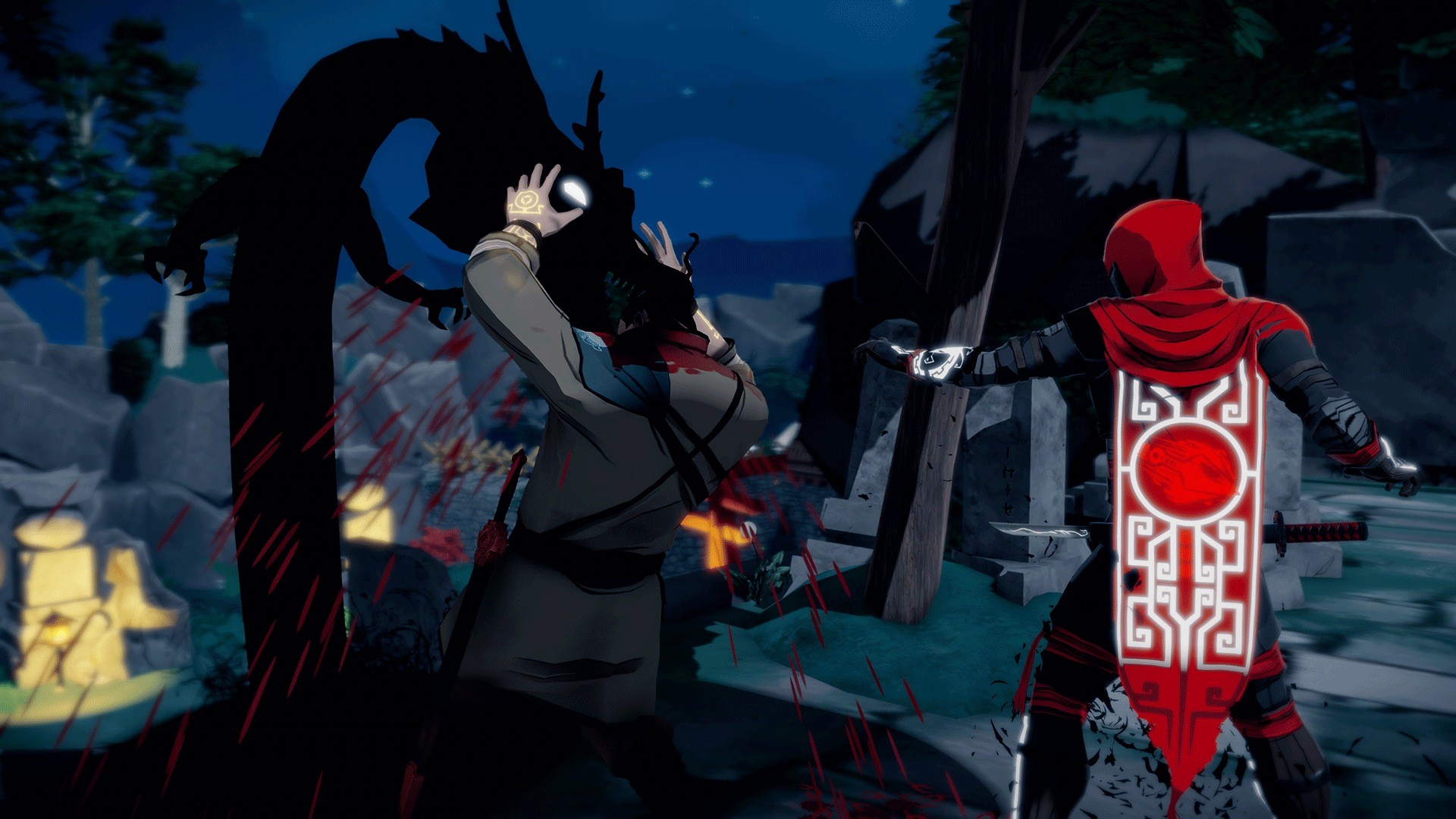 Aragami - Imagen 23
