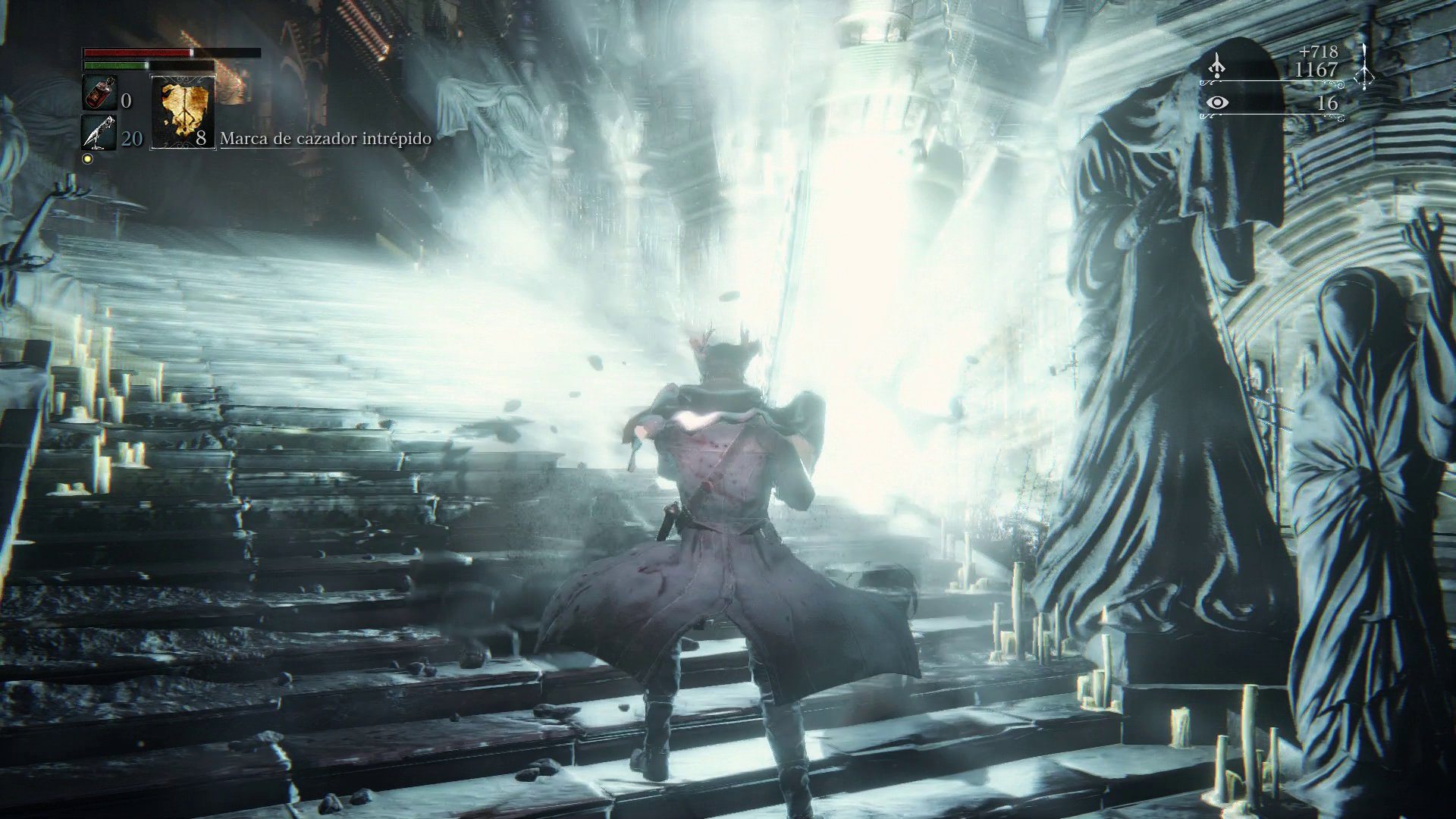 Bloodborne - Imagen 50