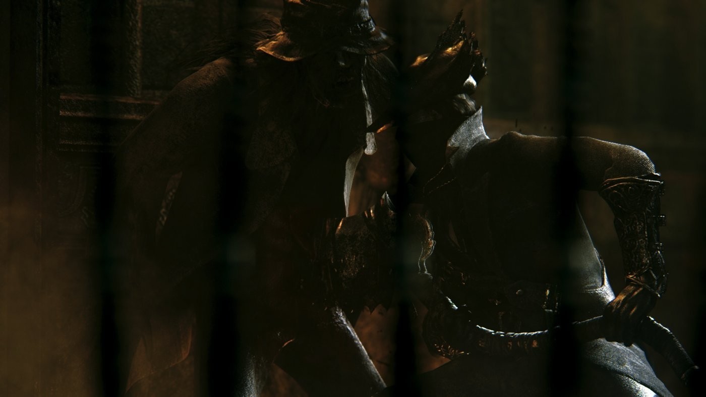 Bloodborne - Imagen 44