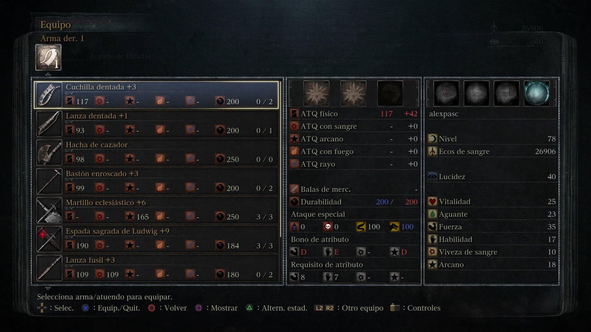 Bloodborne - Imagen 46