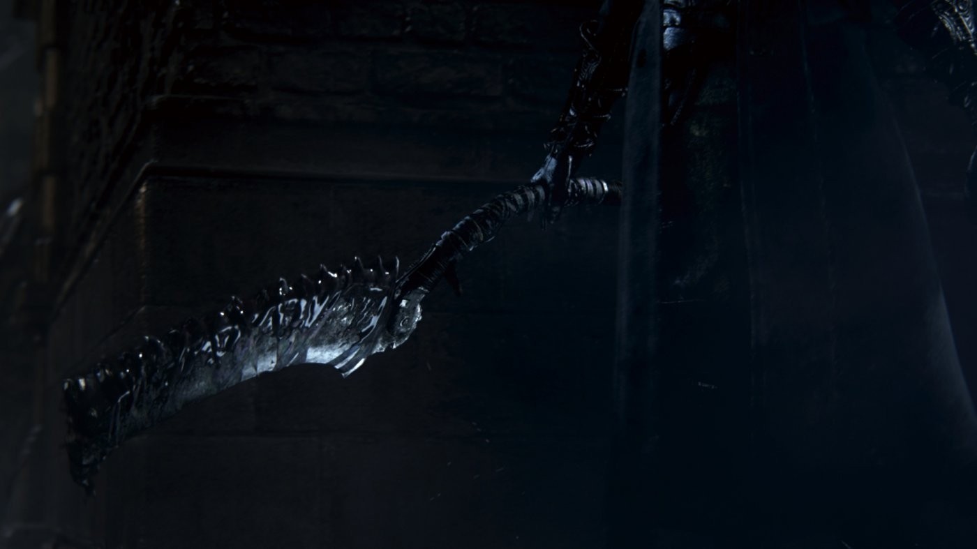 Bloodborne - Imagen 50
