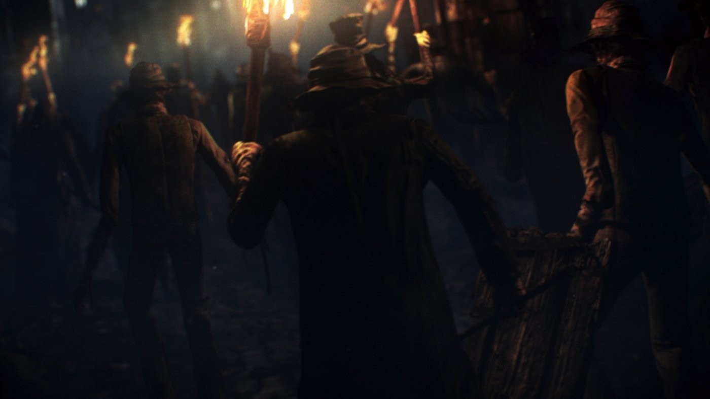 Bloodborne - Imagen 43