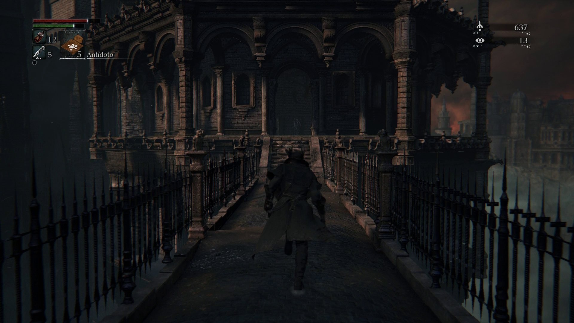 Bloodborne - Imagen 47