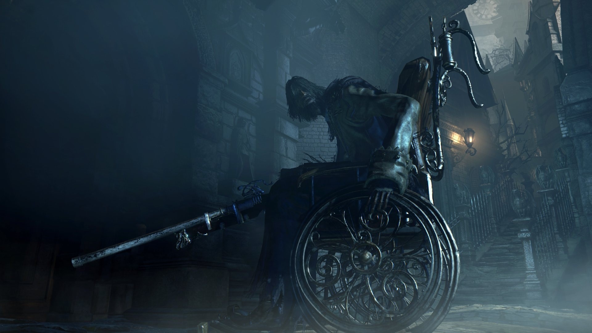 Bloodborne - Imagen 37