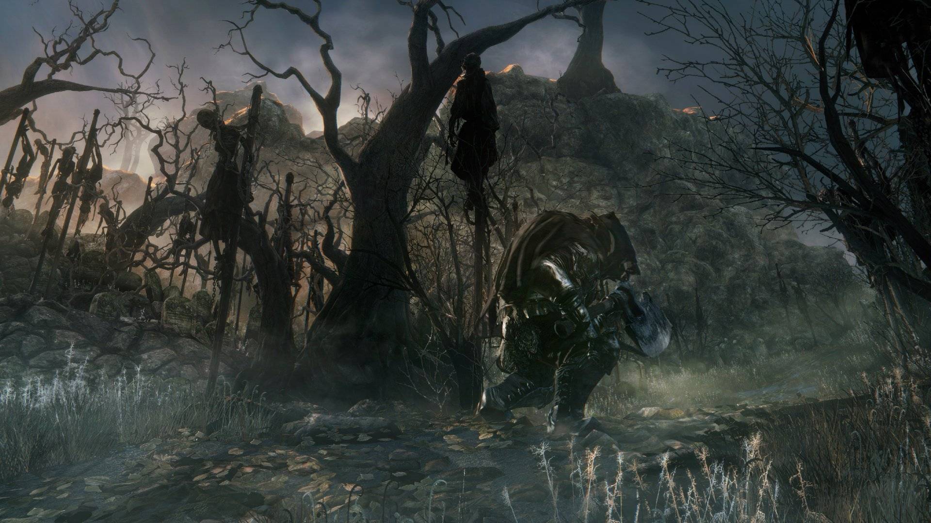 Bloodborne - Imagen 21