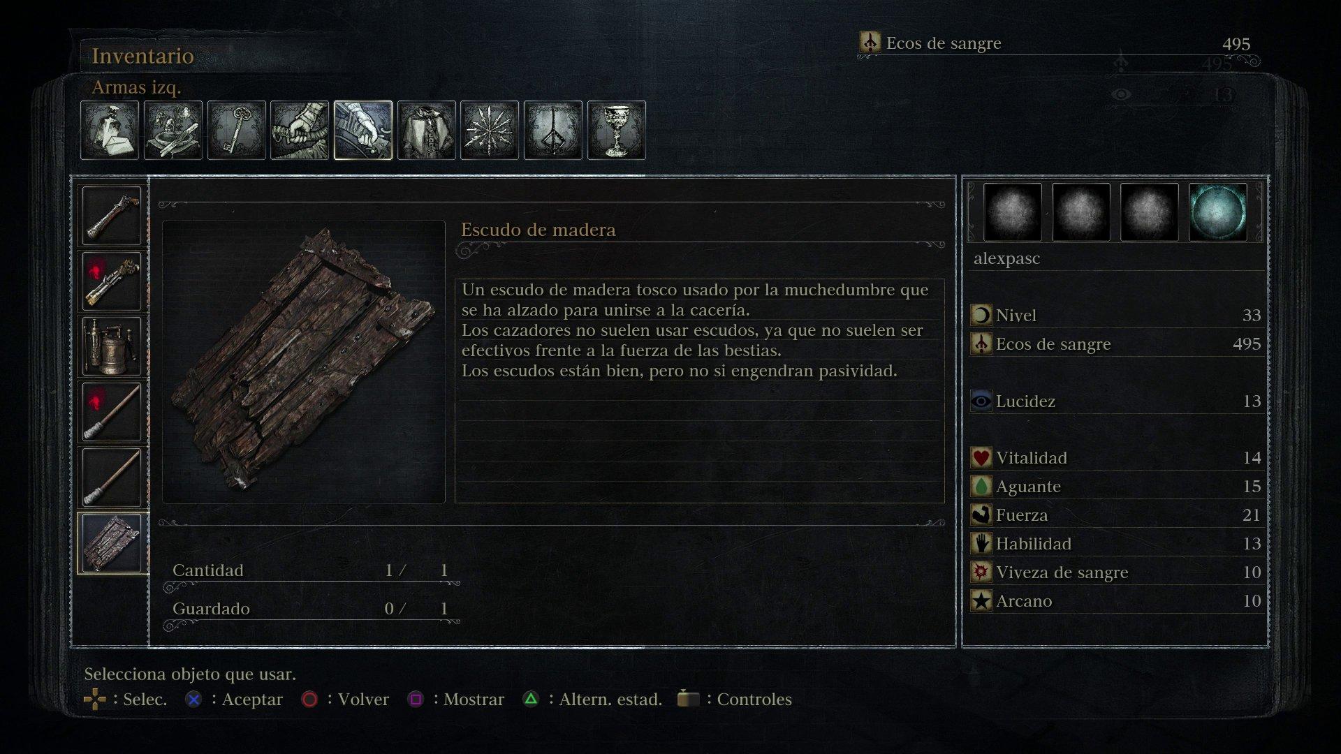Bloodborne - Imagen 2