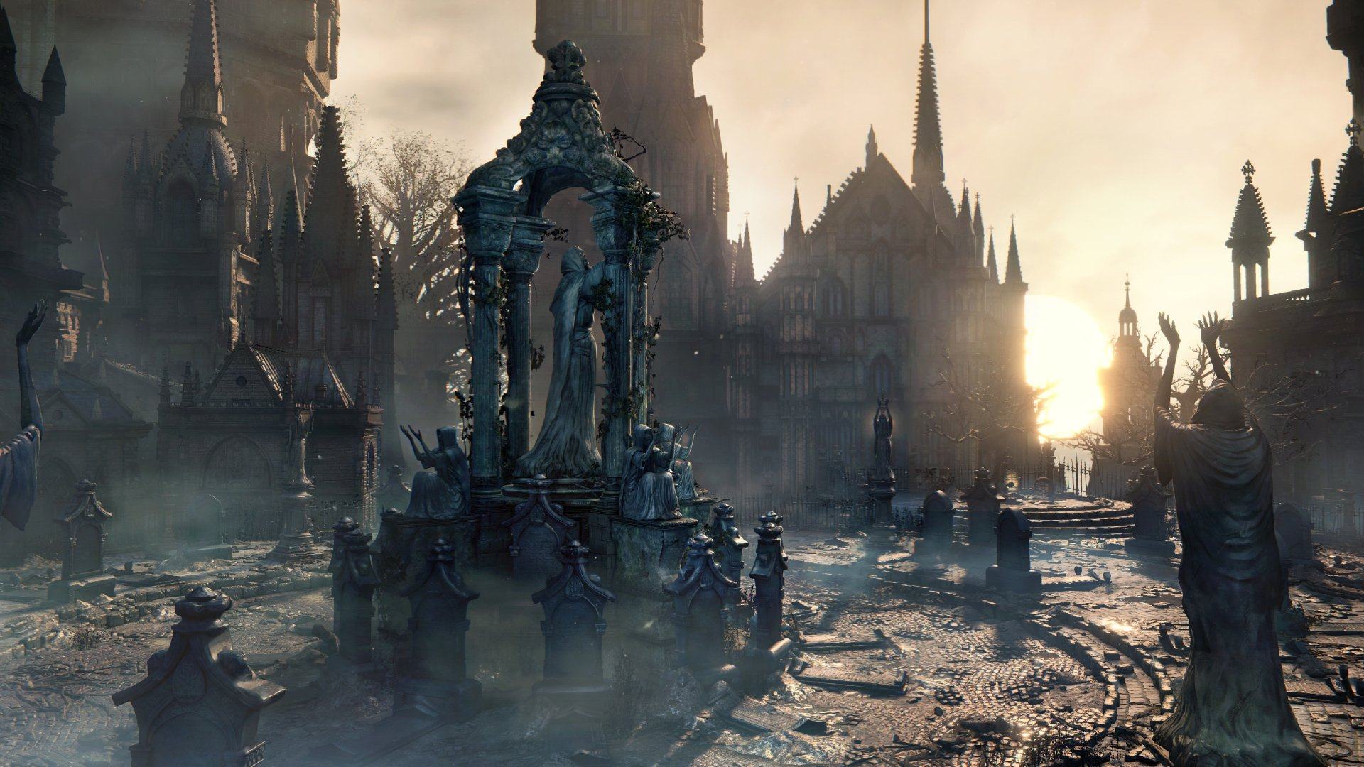 Bloodborne - Imagen 7