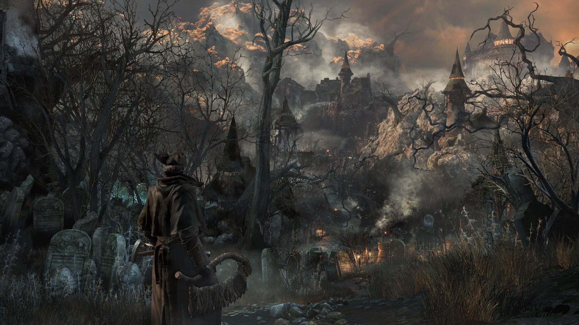 Bloodborne - Imagen 13