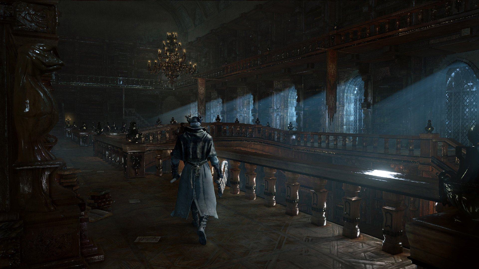 Bloodborne - Imagen 30