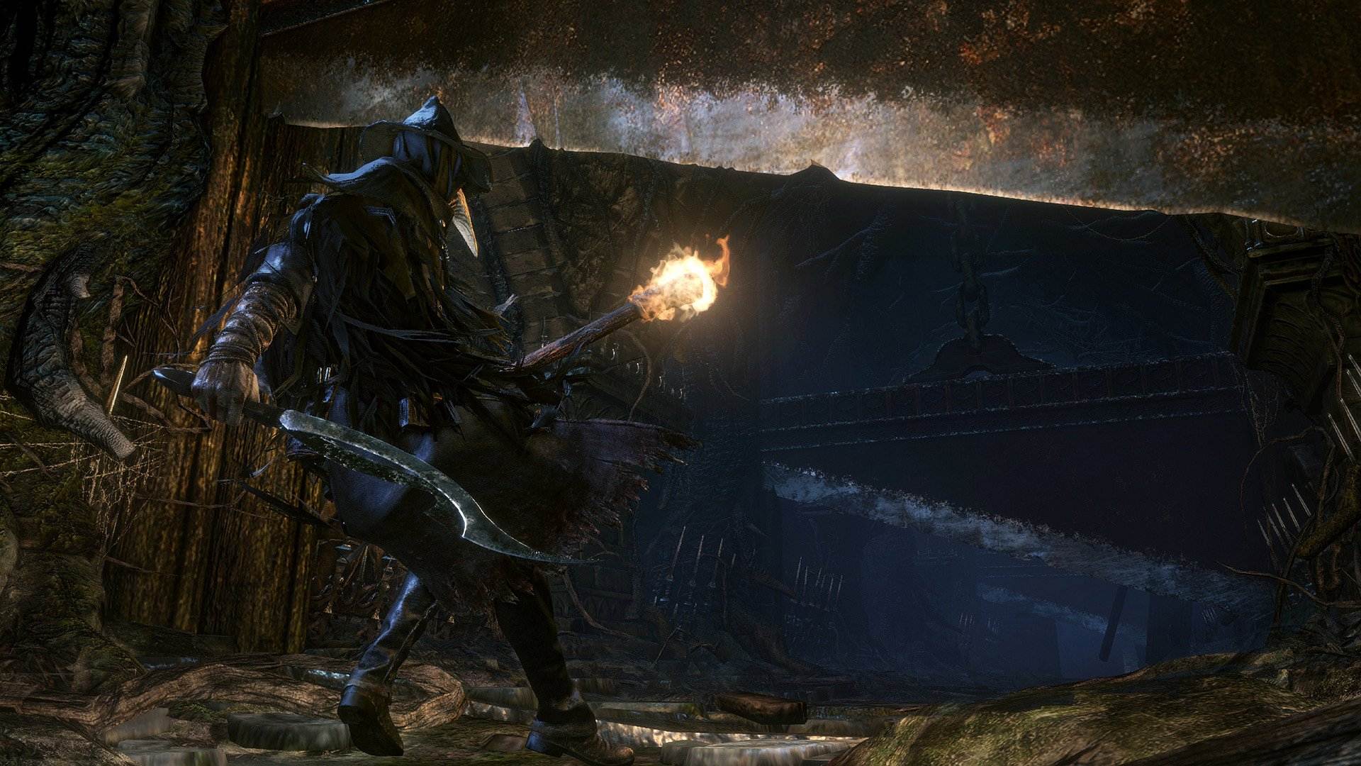 Bloodborne - Imagen 31