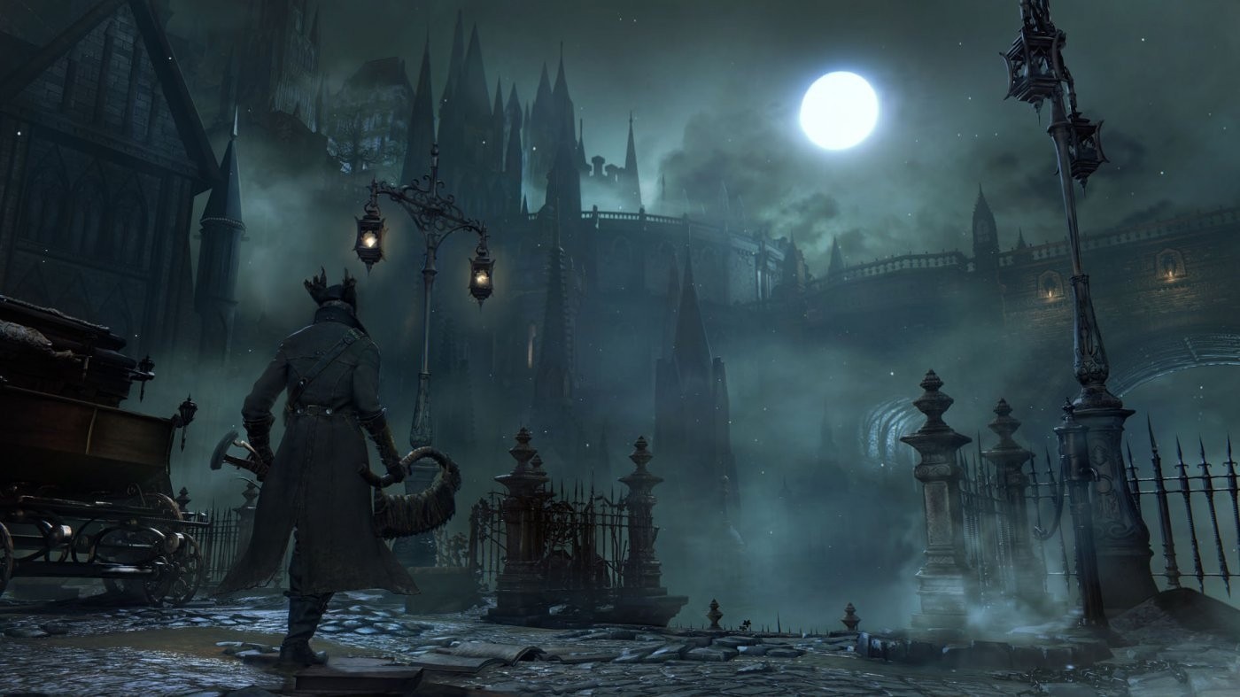 Bloodborne - Imagen 35