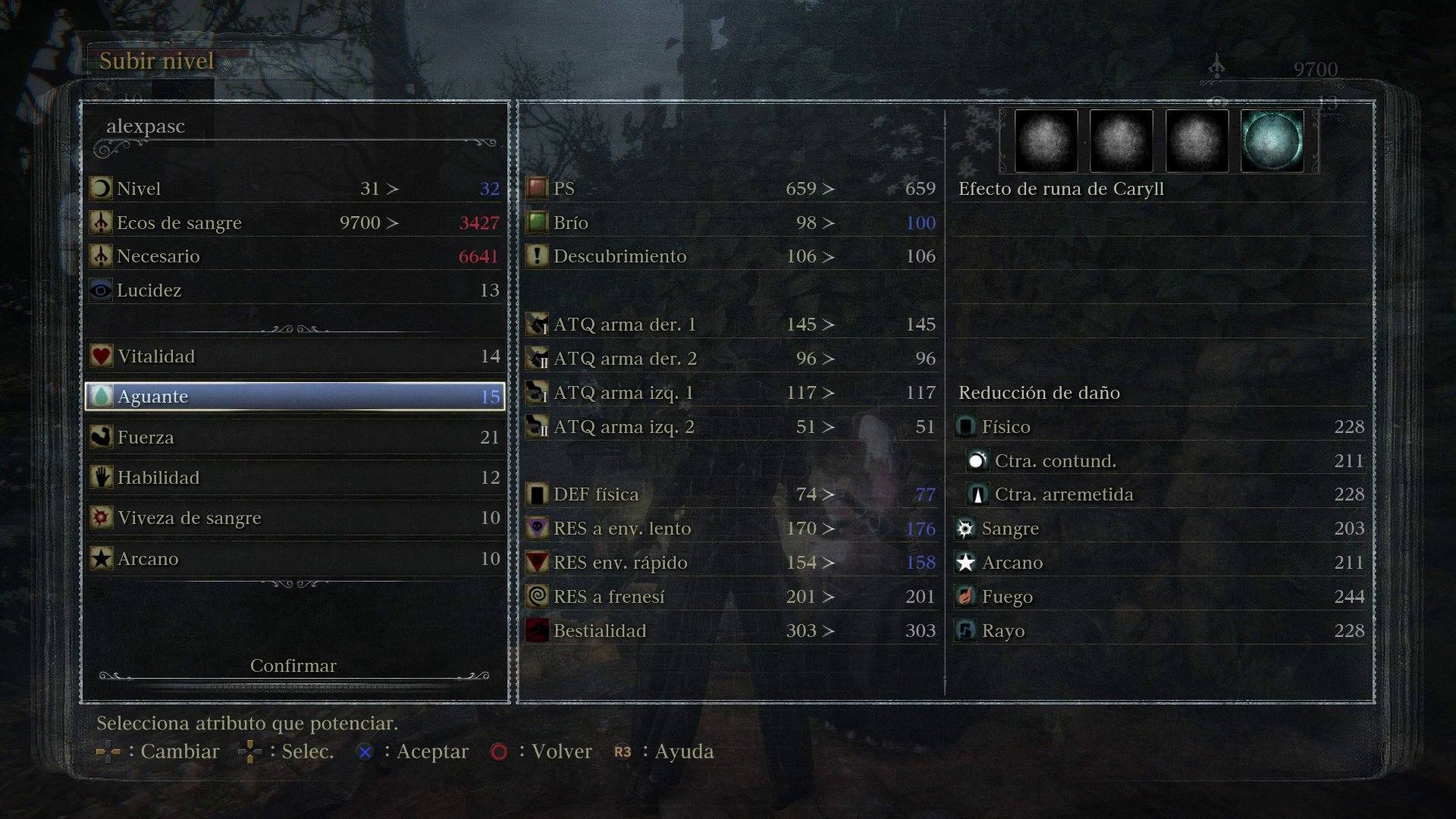 Bloodborne - Imagen 4