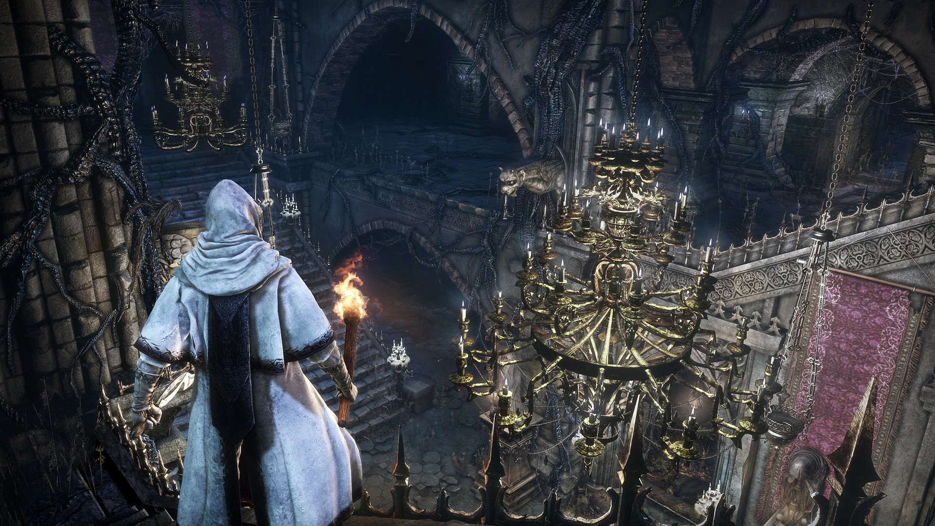 Bloodborne - Imagen 41