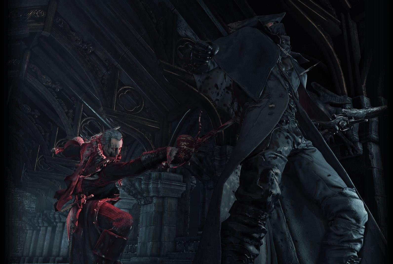 Bloodborne - Imagen 47