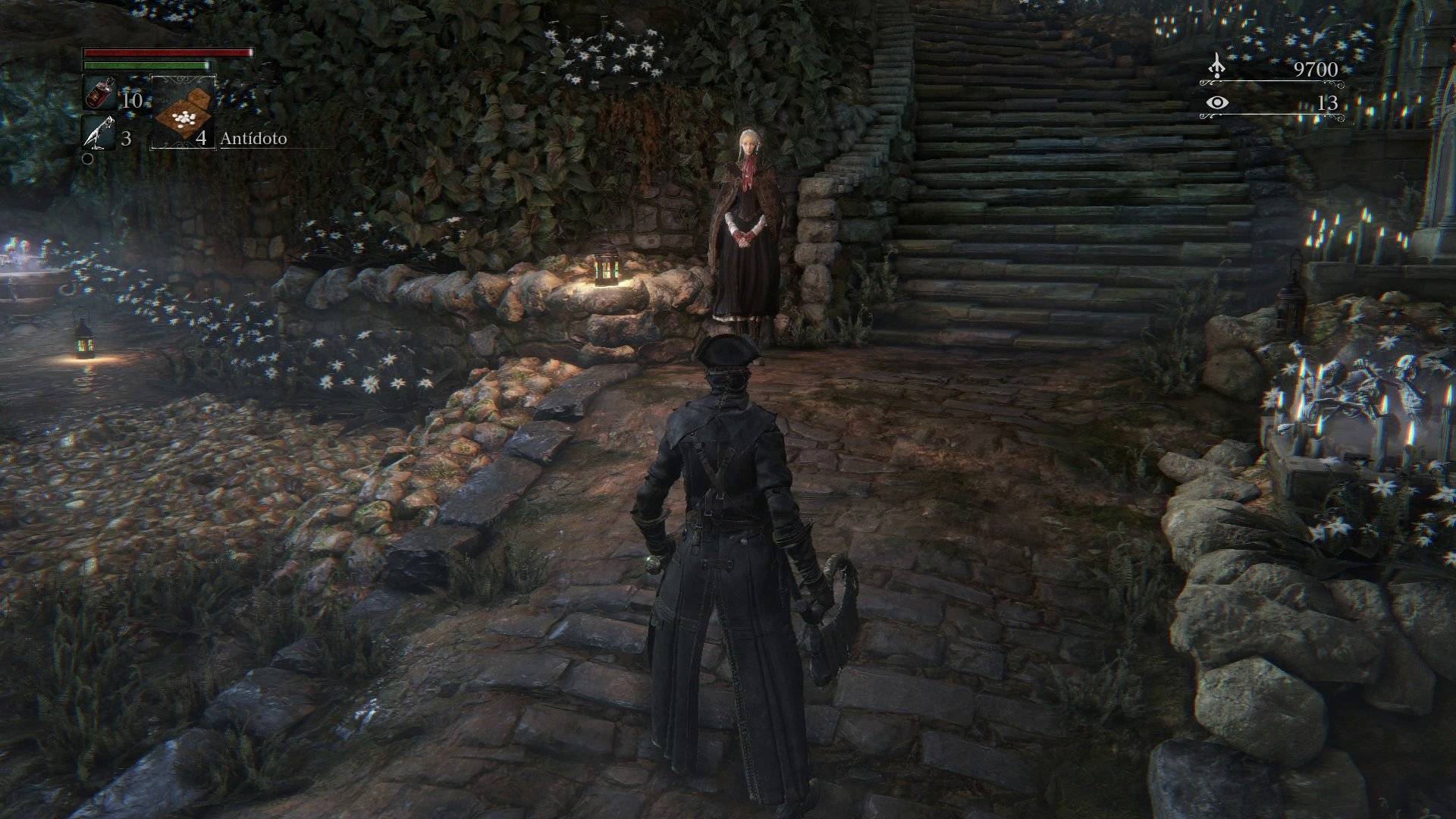 Bloodborne - Imagen 48