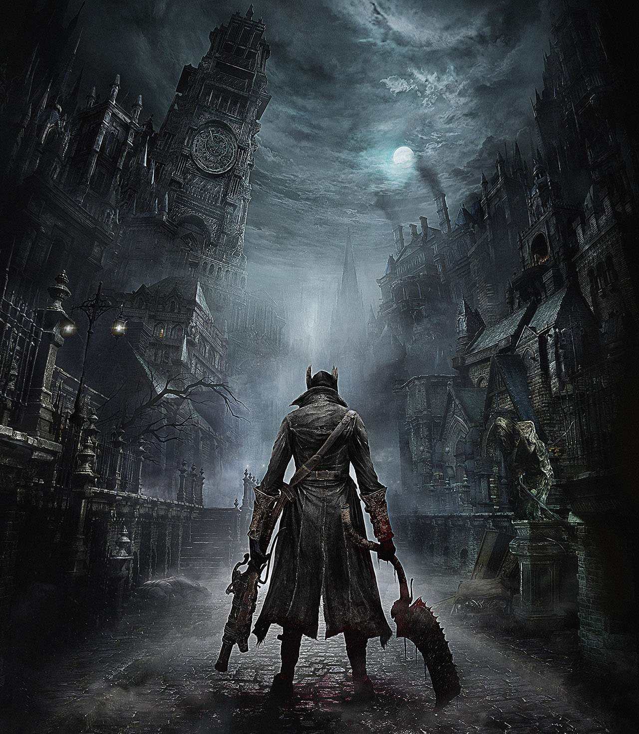 Bloodborne - Imagen 33