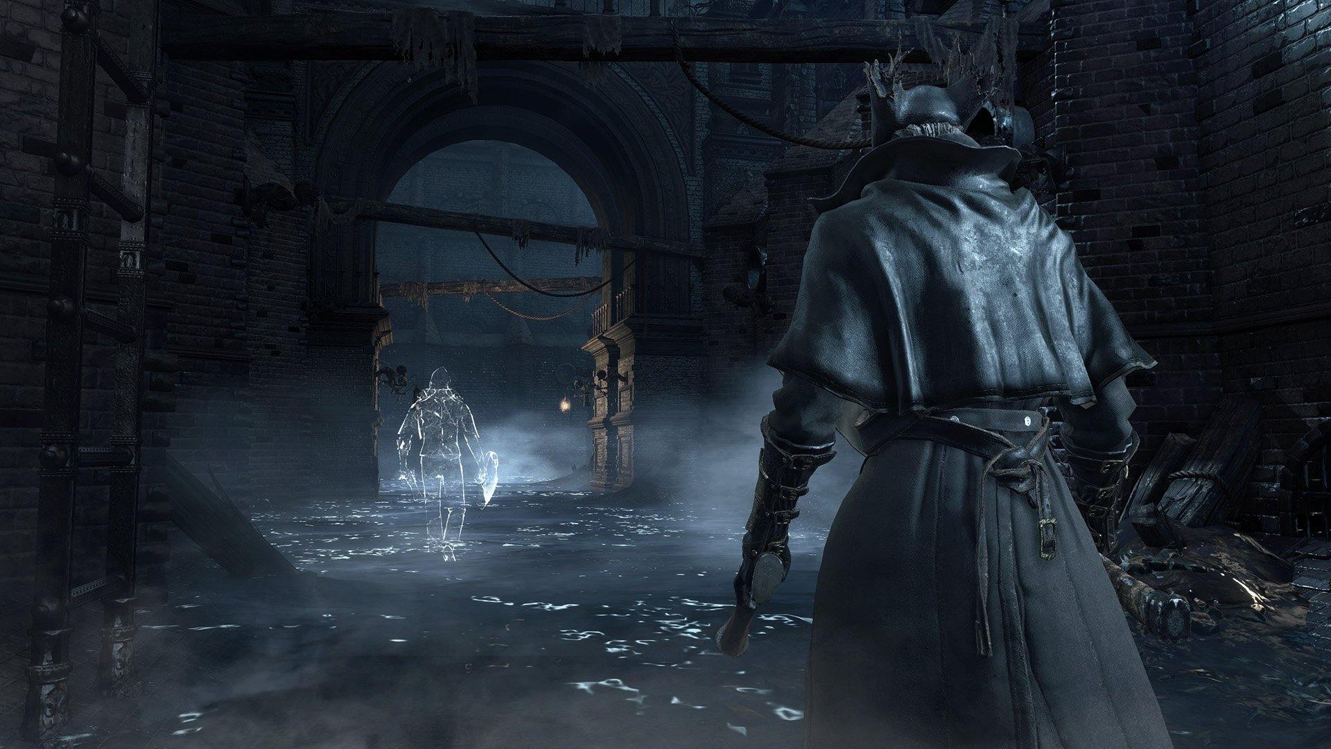 Bloodborne - Imagen 7