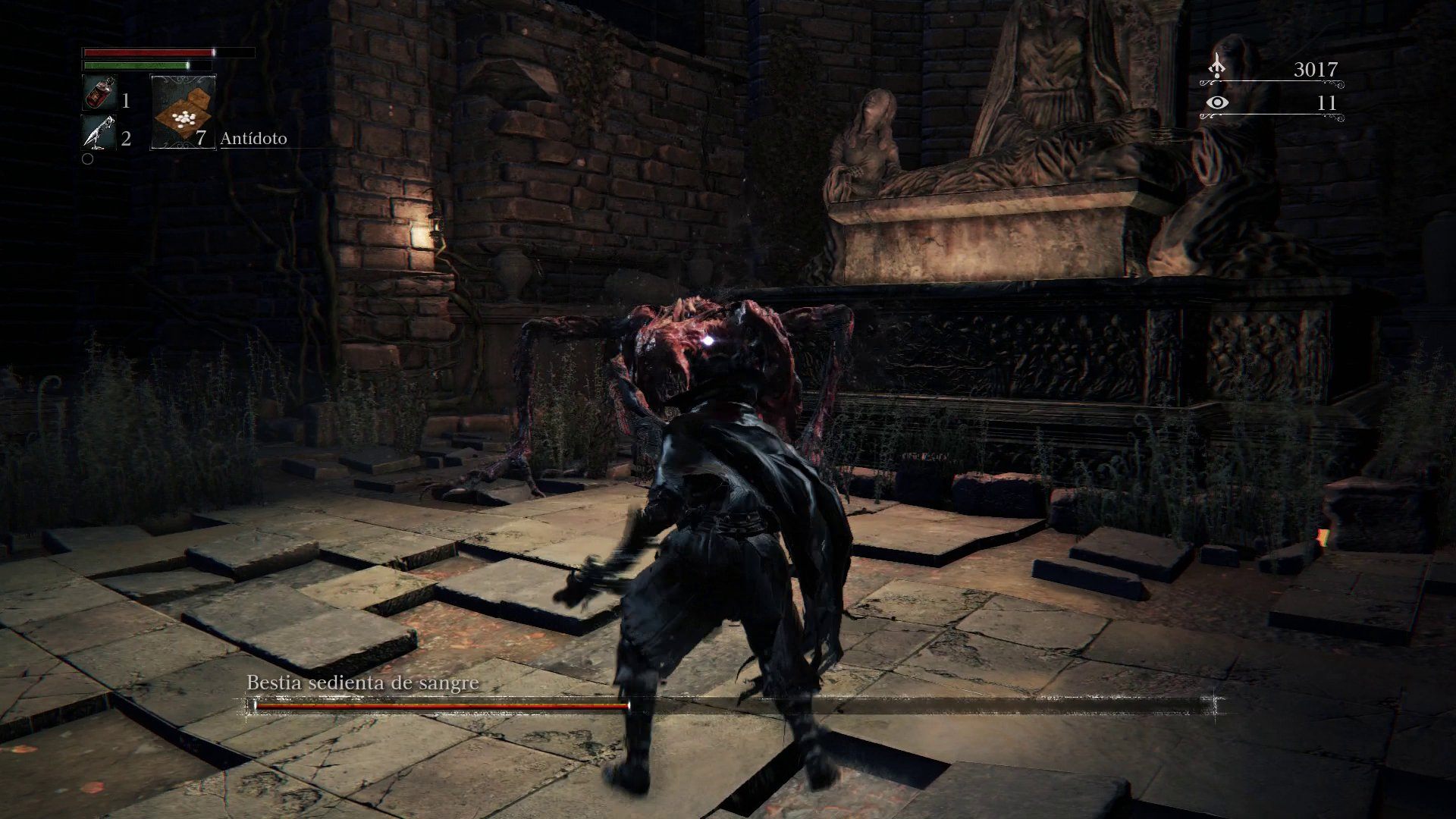 Bloodborne - Imagen 7