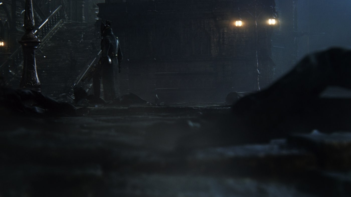 Bloodborne - Imagen 17