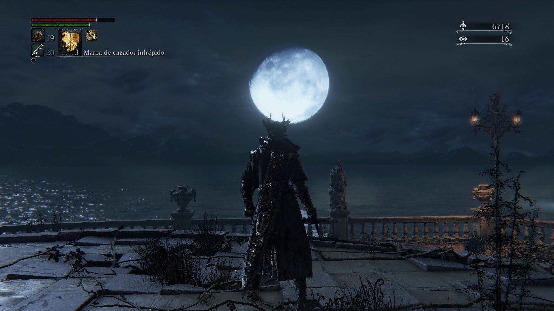 Bloodborne - Imagen 38