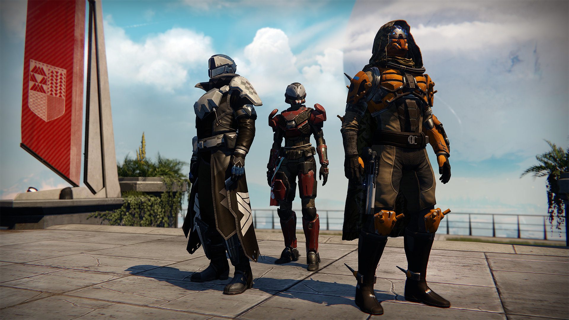 Destiny - Imagen 21