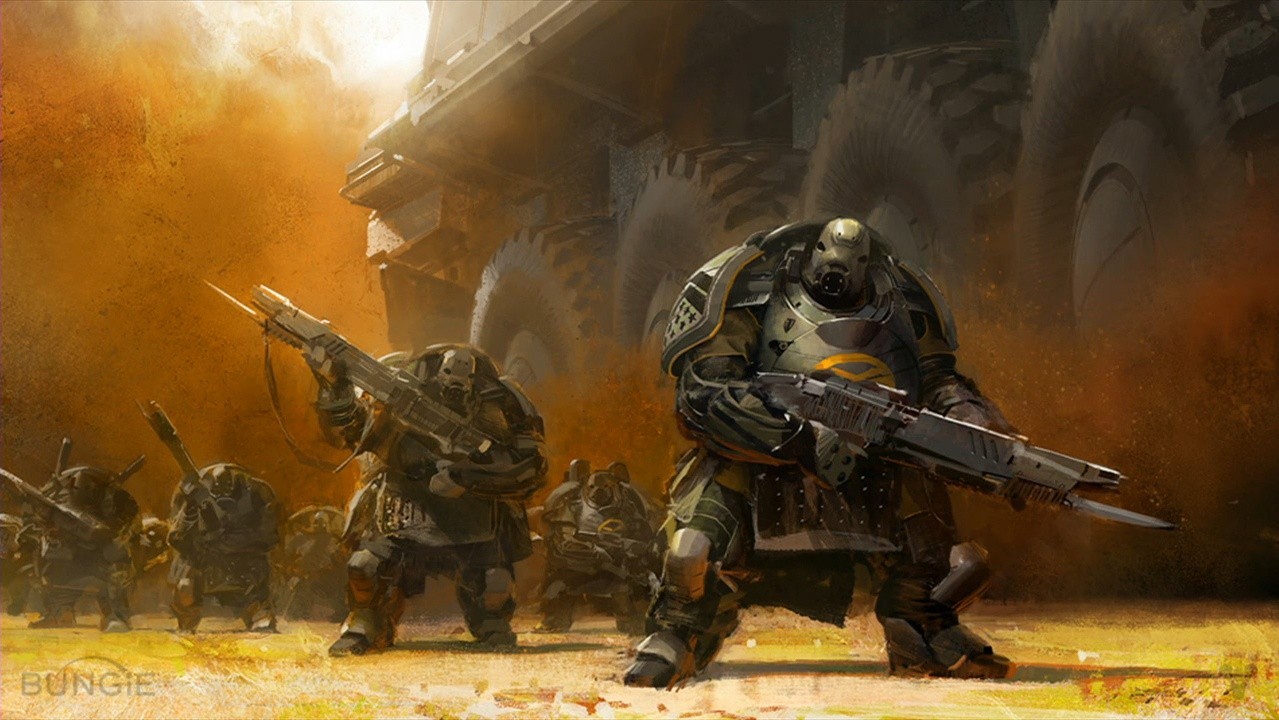 Destiny - Imagen 20