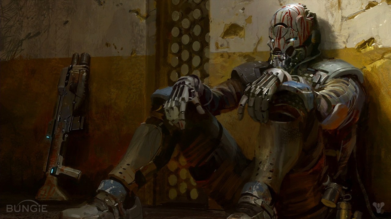 Destiny - Imagen 5