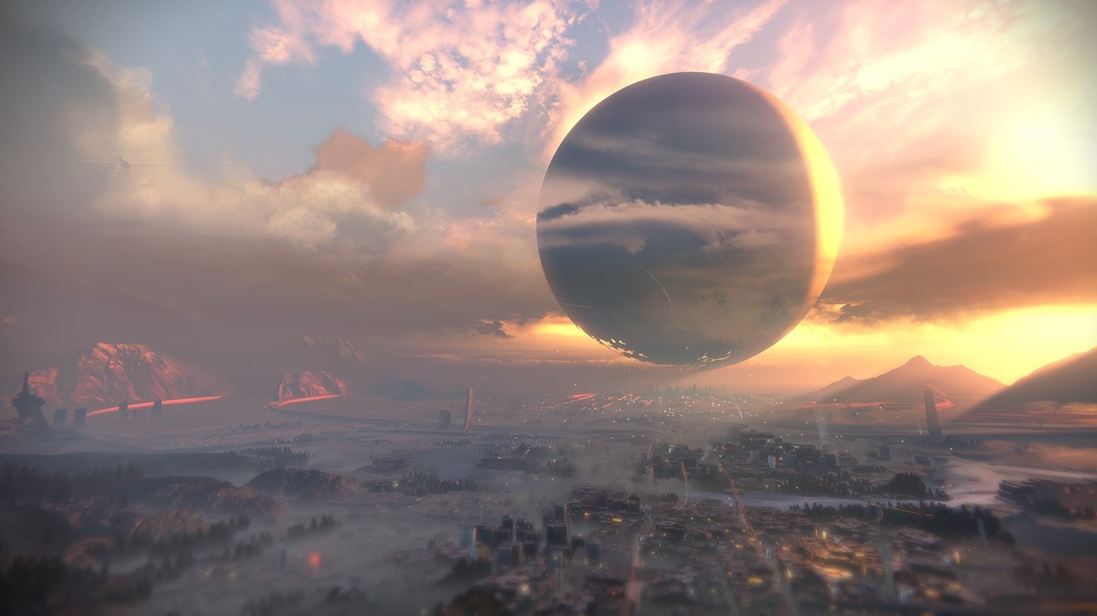 Destiny - Imagen 2