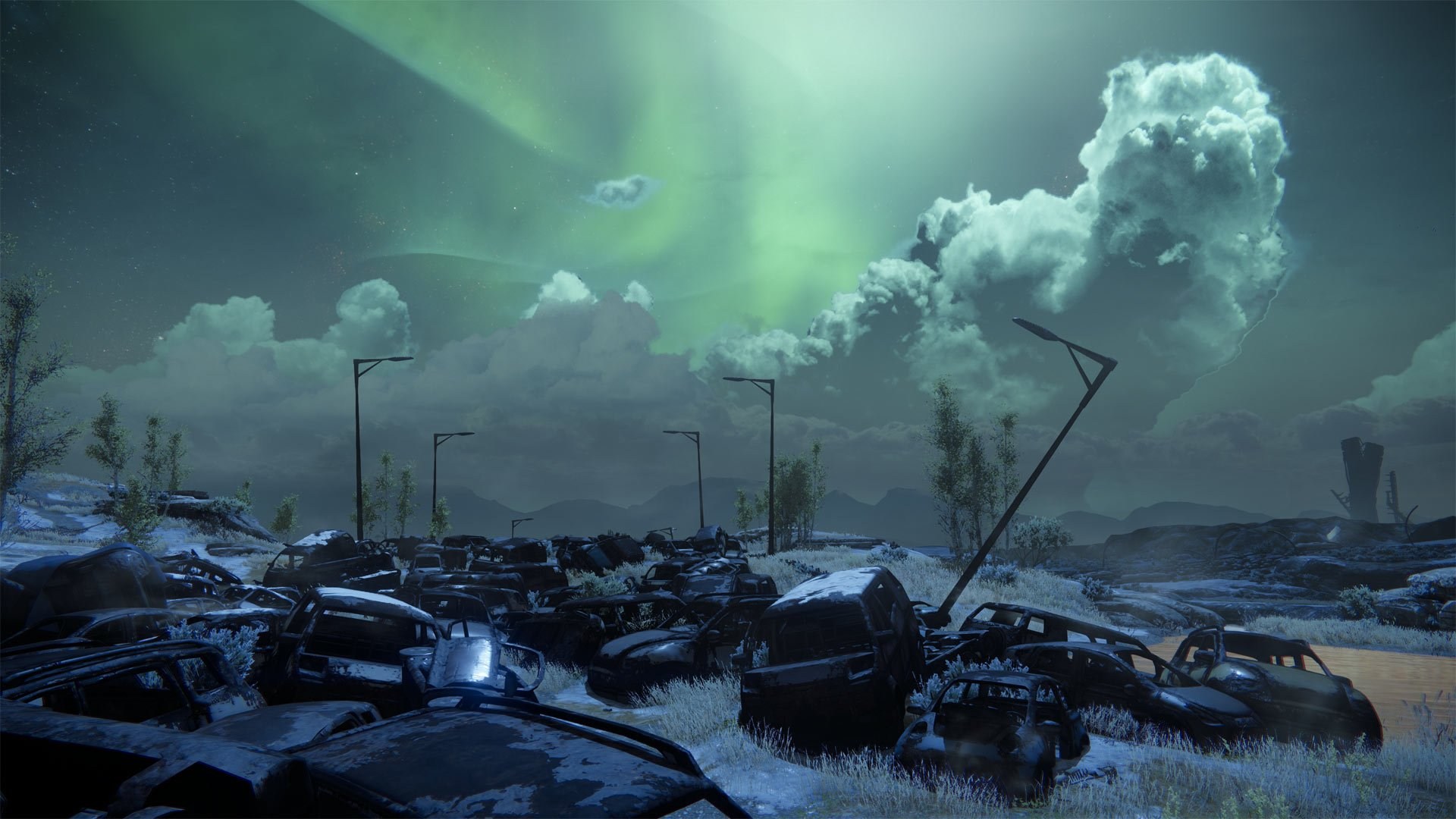 Destiny - Imagen 1
