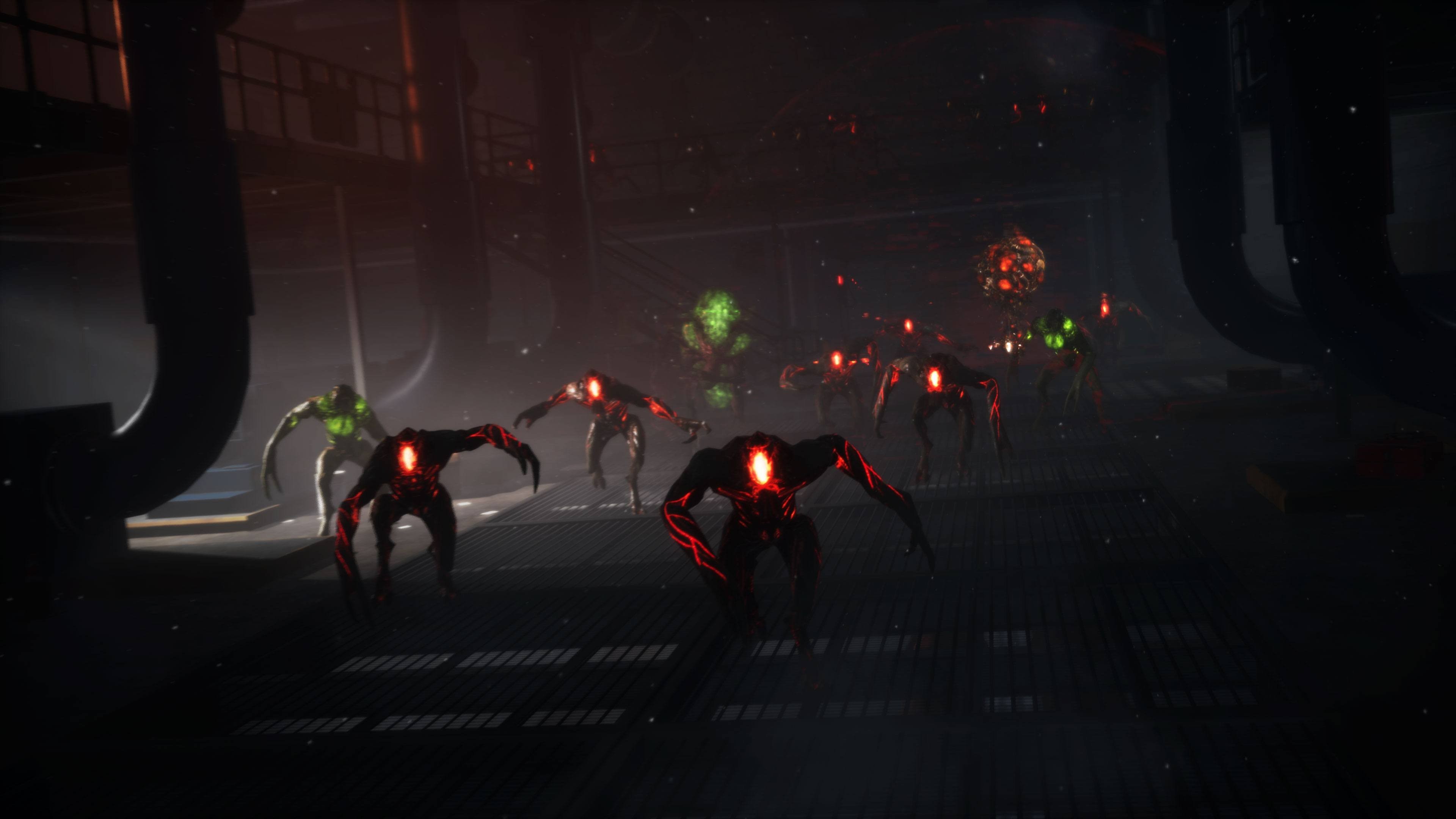 Earthfall - Imagen 16