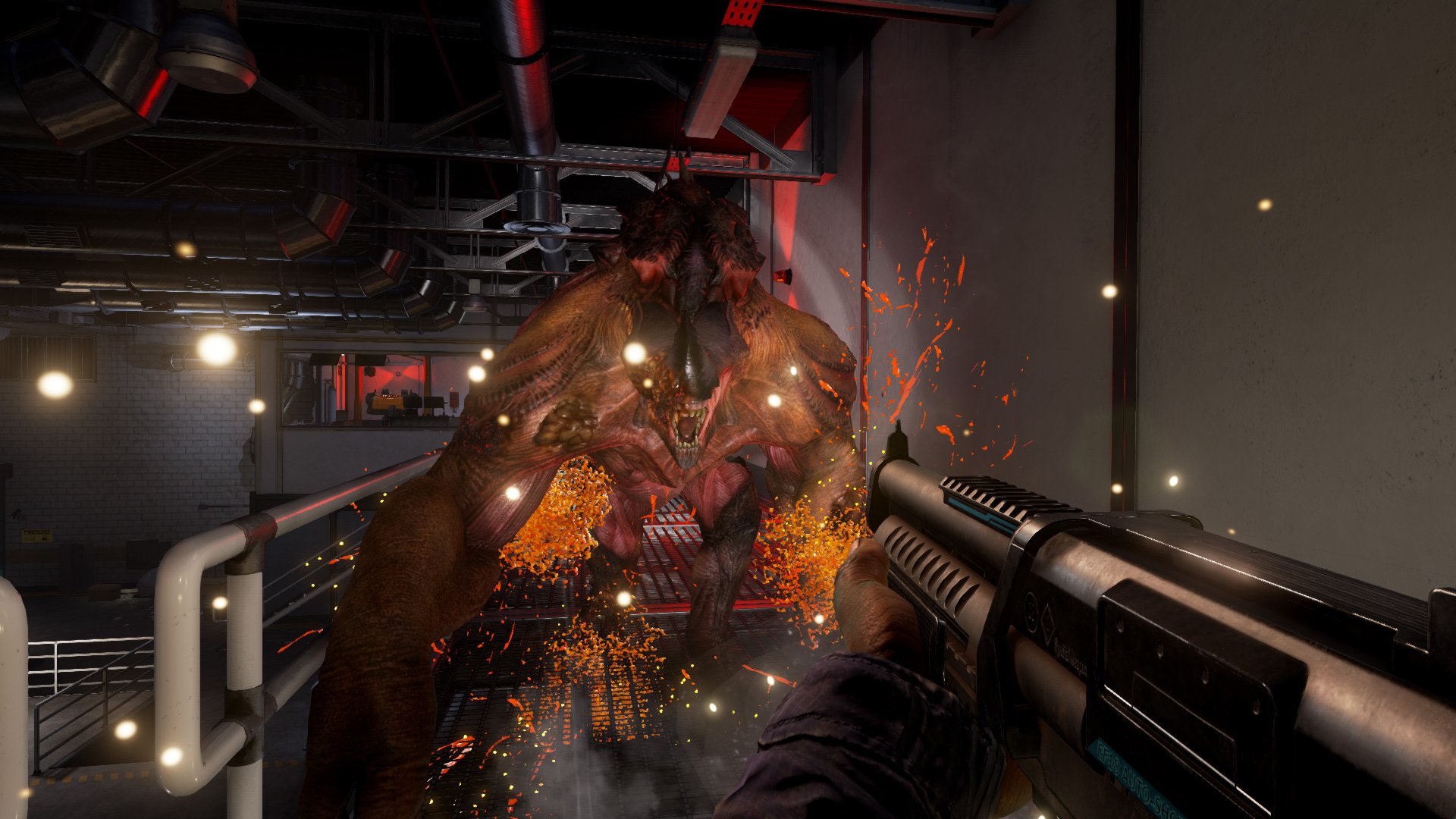 Earthfall - Imagen 13