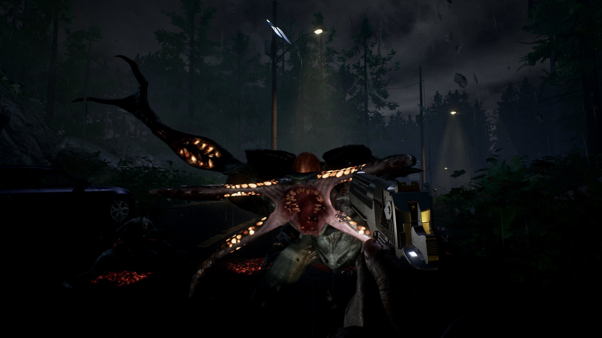 Earthfall - Imagen 25