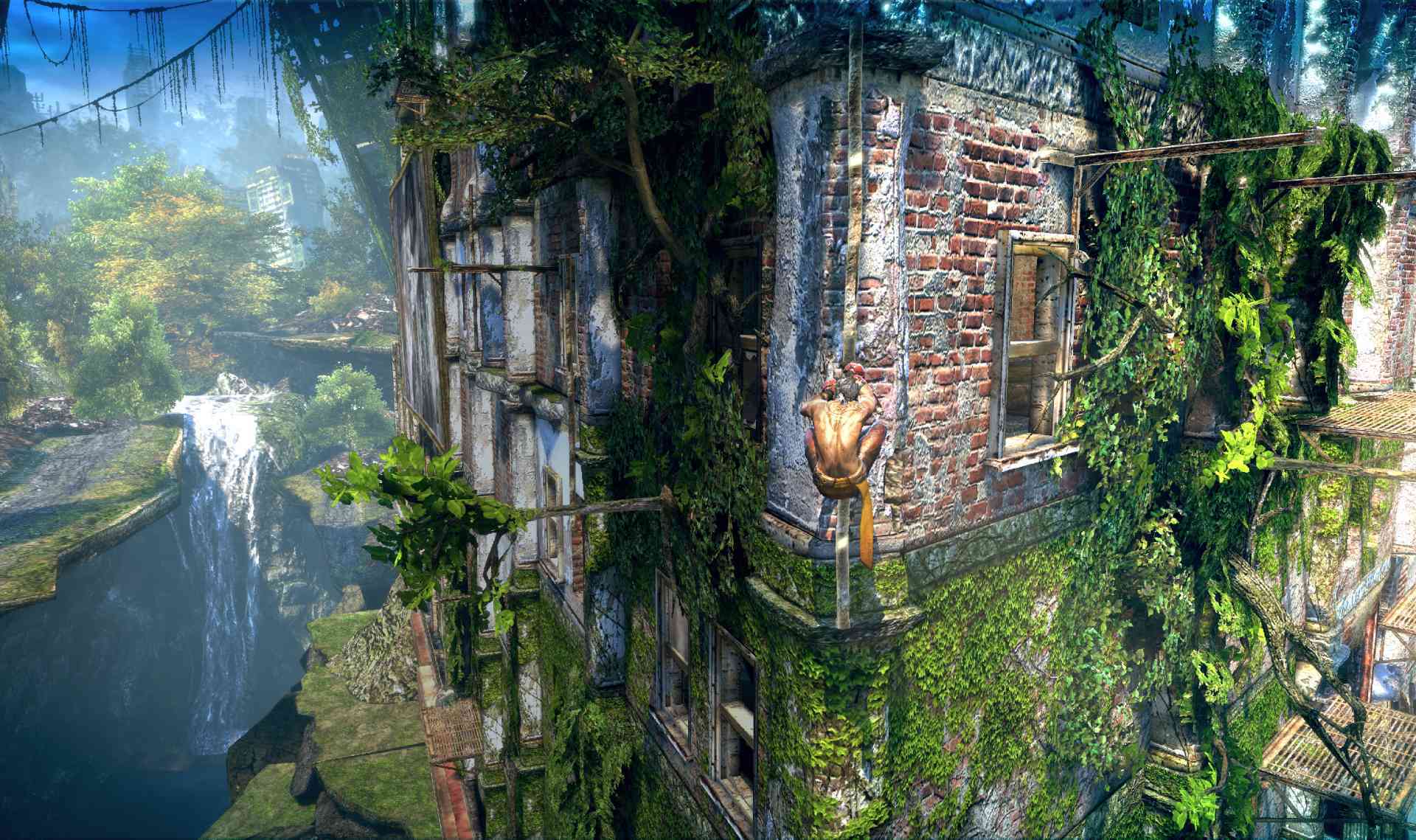 Enslaved: Odyssey to the West - Imagen 34