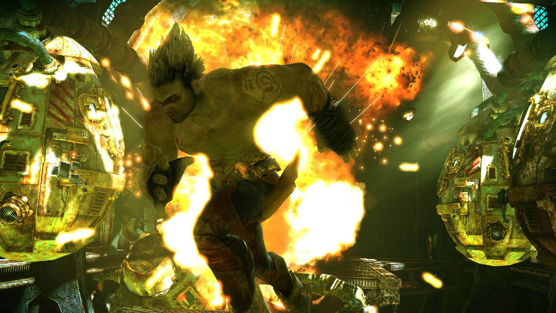 Enslaved: Odyssey to the West - Imagen 49