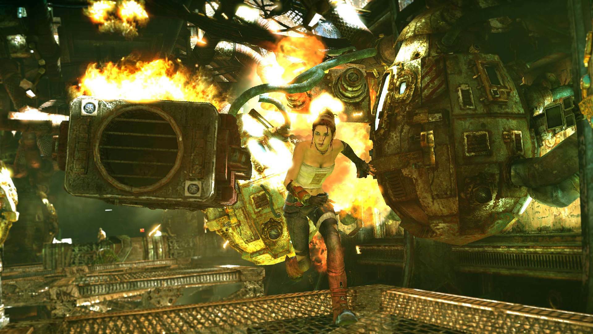 Enslaved: Odyssey to the West - Imagen 50