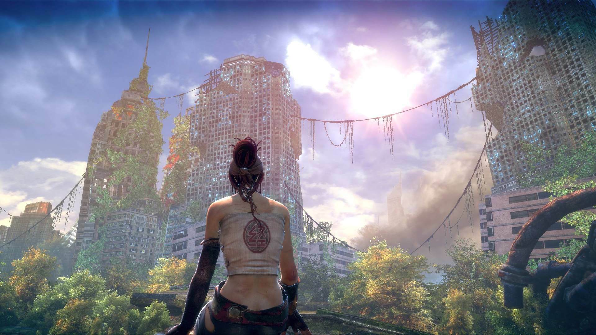 Enslaved: Odyssey to the West - Imagen 37