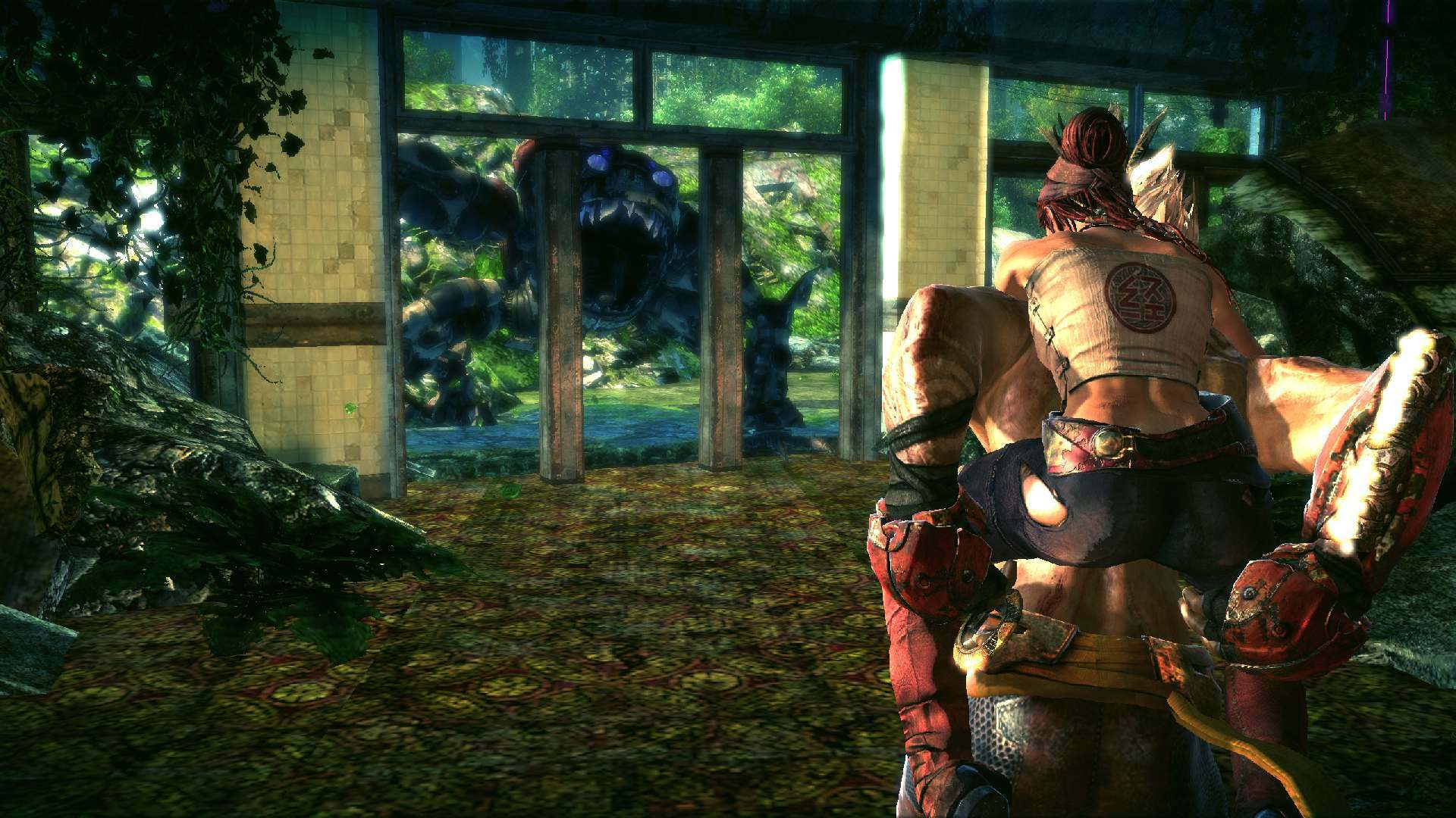 Enslaved: Odyssey to the West - Imagen 38