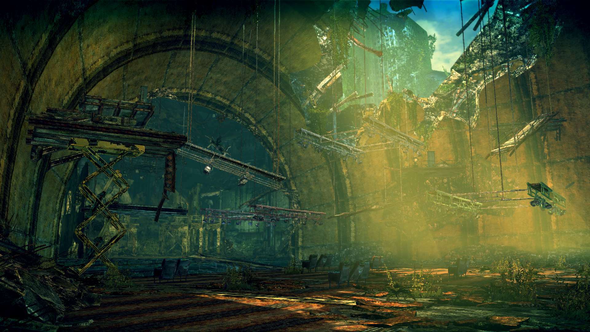 Enslaved: Odyssey to the West - Imagen 42