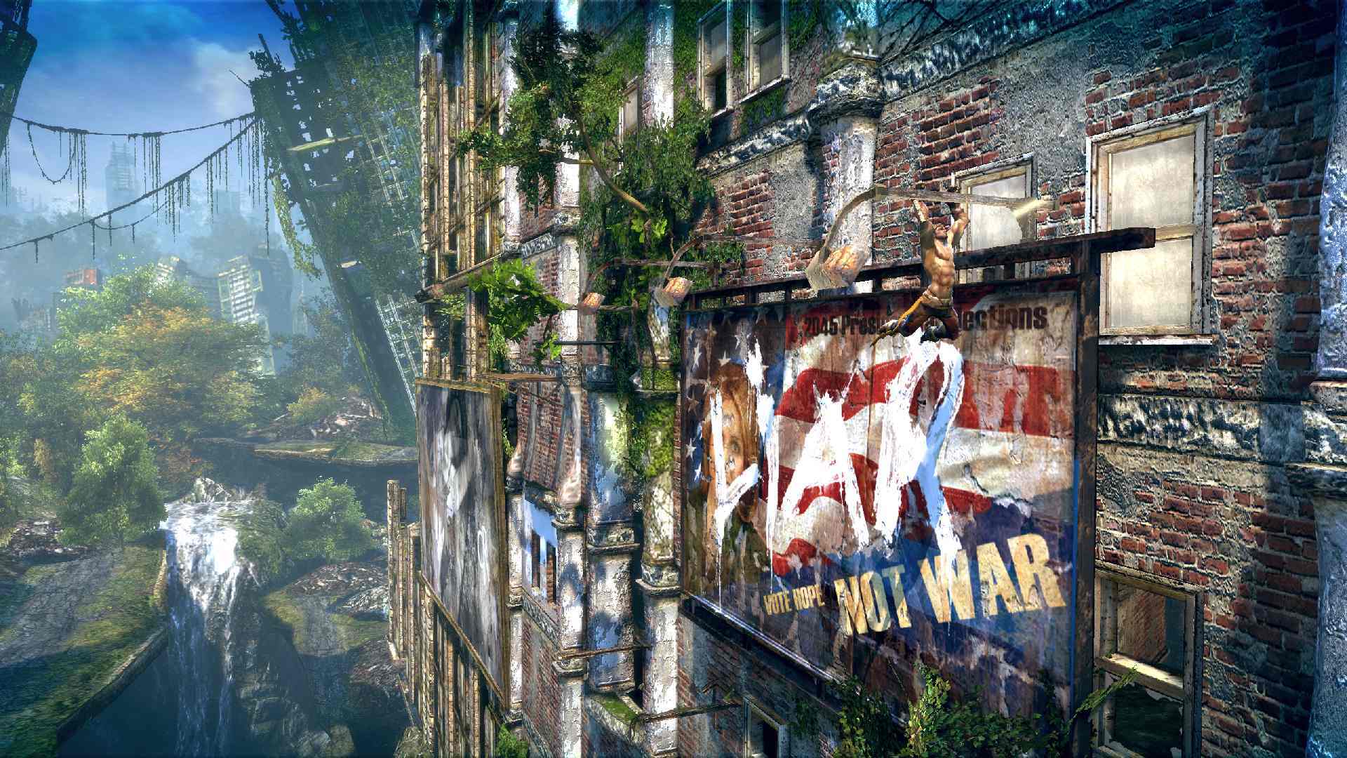 Enslaved: Odyssey to the West - Imagen 28